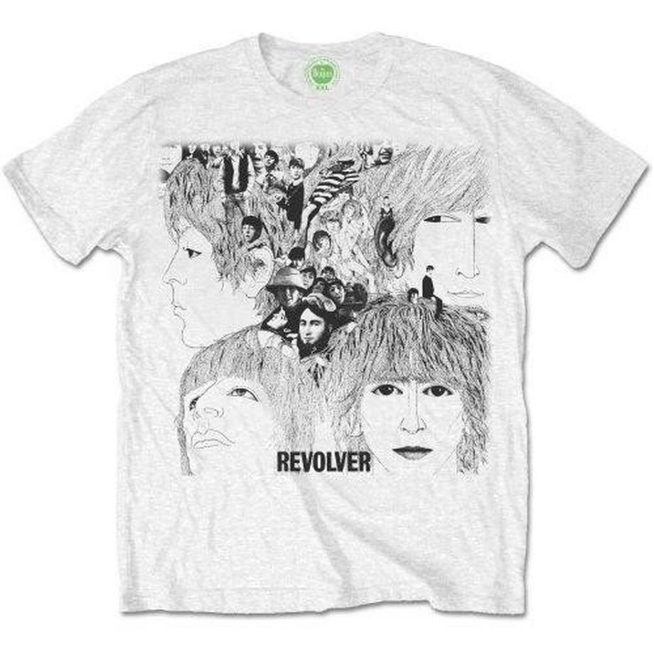Revolver TShirt