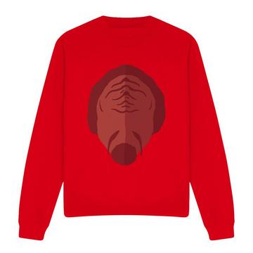 The Next Gen Klingon Sweatshirt