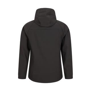 Mountain Warehouse Exodus Giacca Softshell  