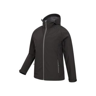 Mountain Warehouse Exodus Giacca Softshell  