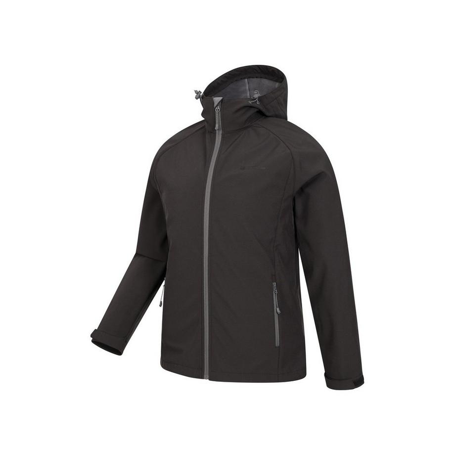Mountain Warehouse Exodus Softshelljacke  