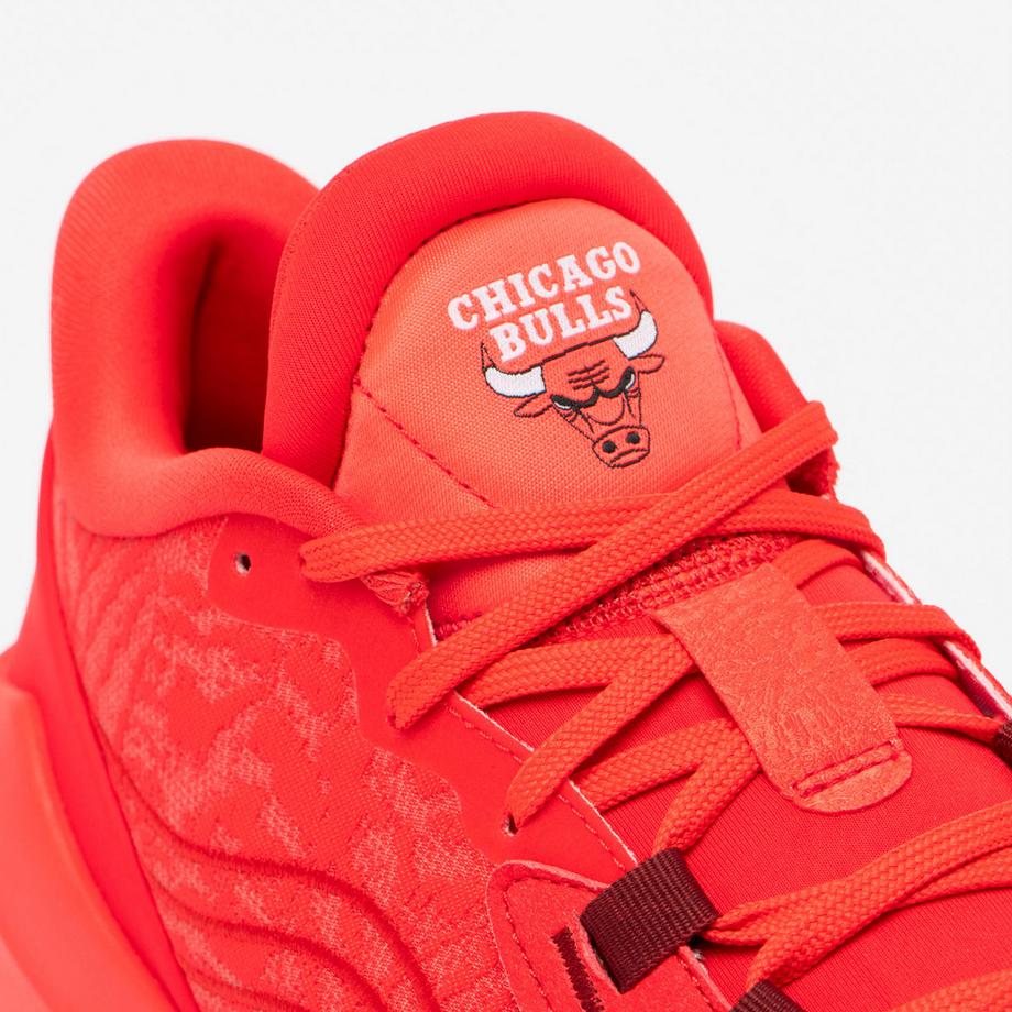 TARMAK  Scarpe da basket basse NBA Bulls - Fast 900 Low-1 