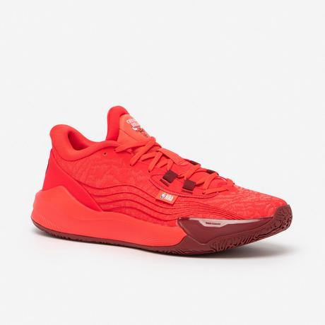 TARMAK  Scarpe da basket basse NBA Bulls - Fast 900 Low-1 