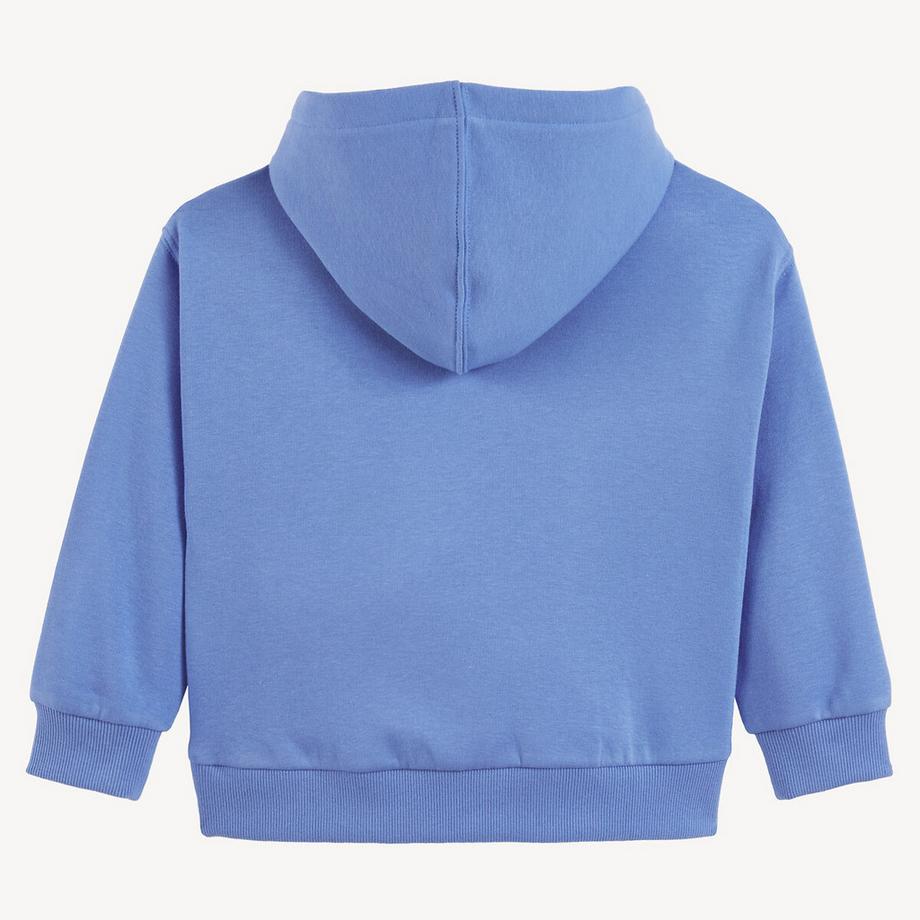 La Redoute Collections  Kapuzen-Sweatshirt 