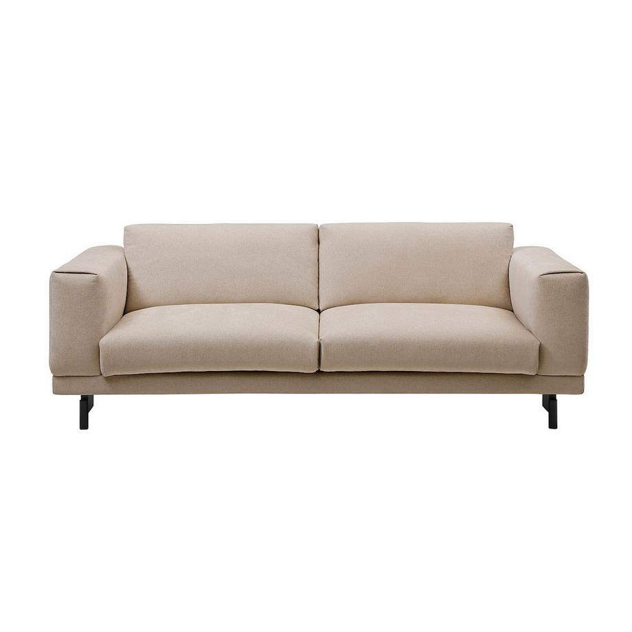 Vente-unique Canapé fixe 3 places DEMBOLA  