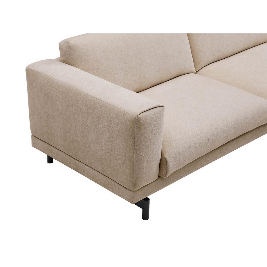 Vente-unique Sofa ohne Schlafmöglichkeit 3 Personen DEMBOLA  