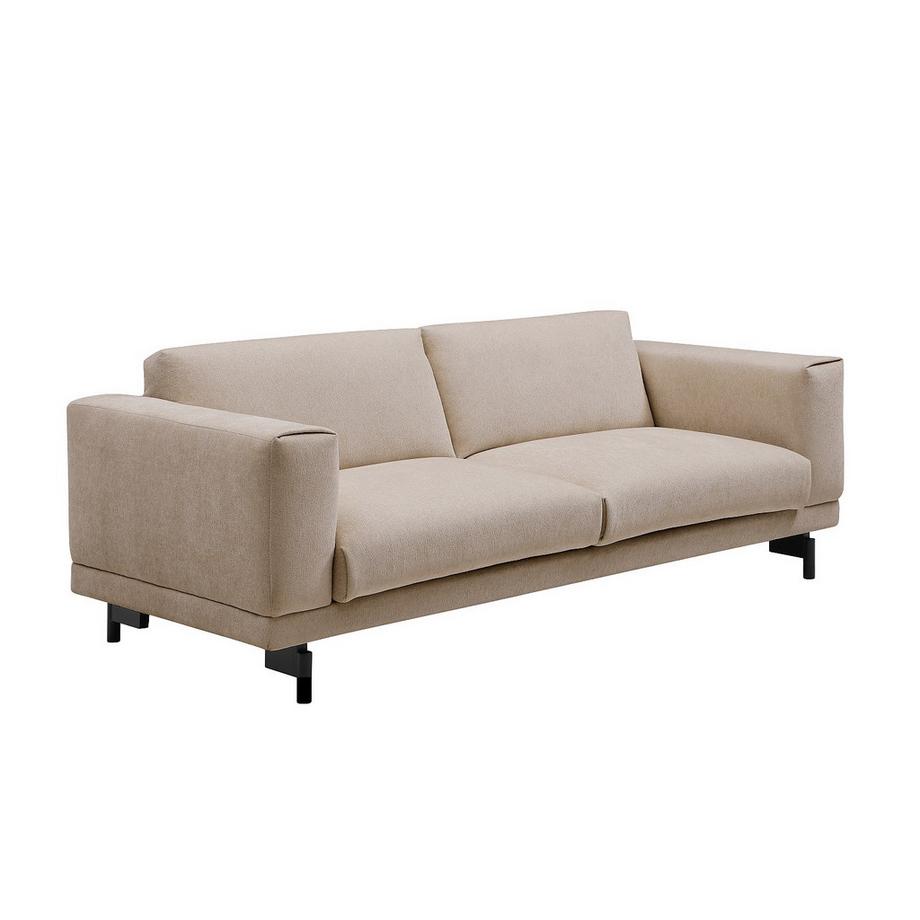 Canapé fixe 3 places DEMBOLA