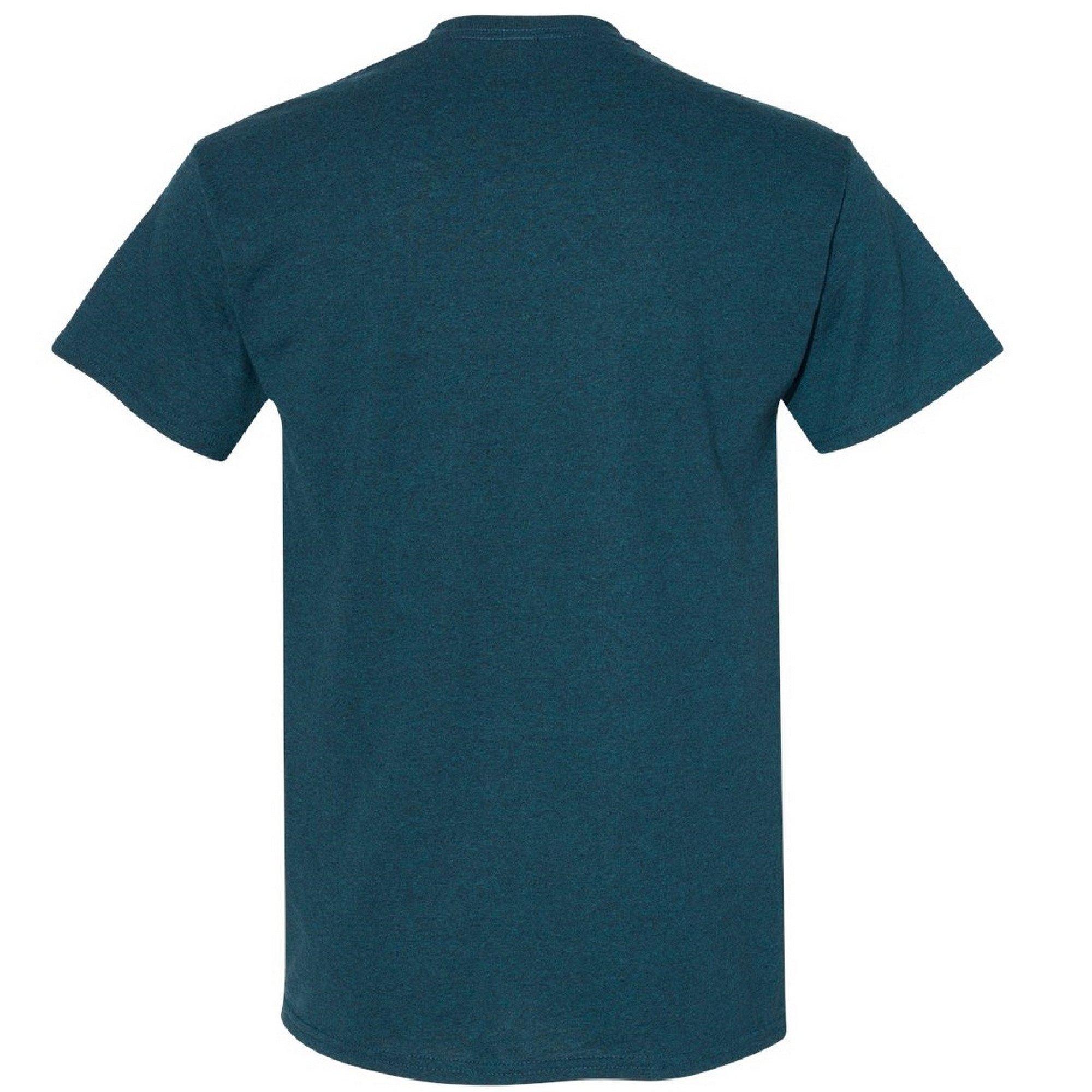 Gildan T-Shirt 5er Pack  