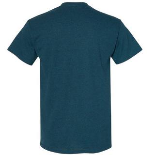 Gildan T-Shirt 5er Pack  