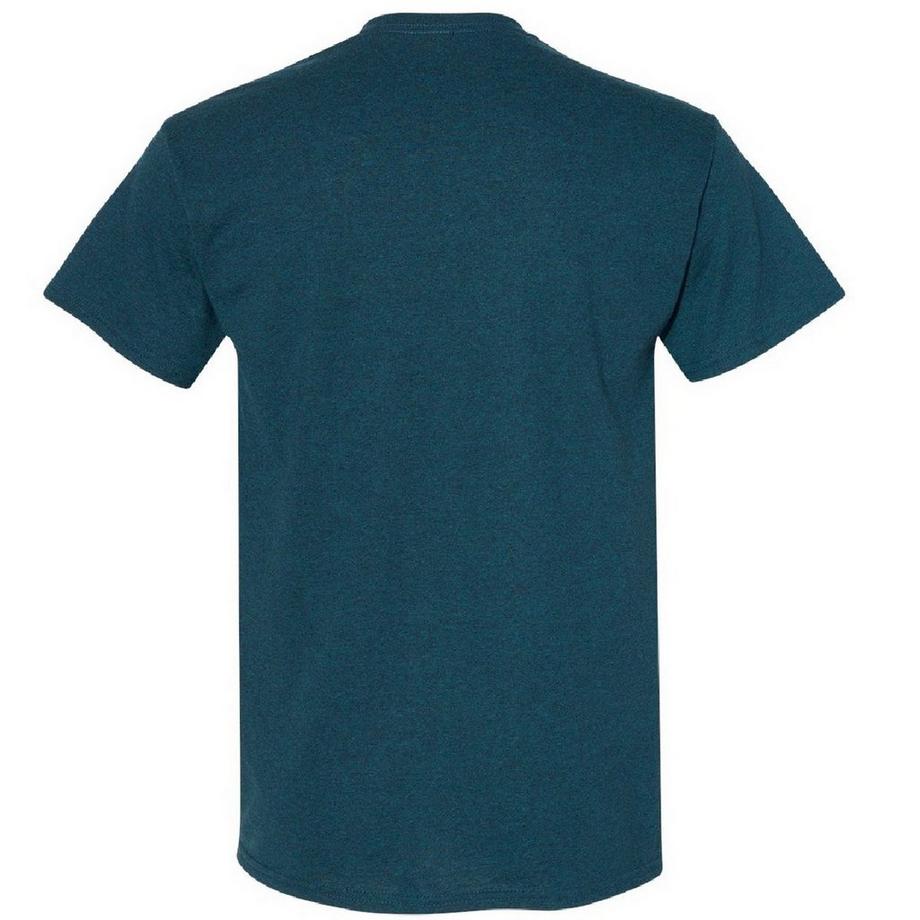 Gildan T-Shirt 5er Pack  
