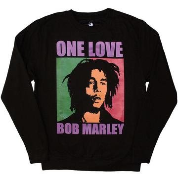 One Love Sweatshirt