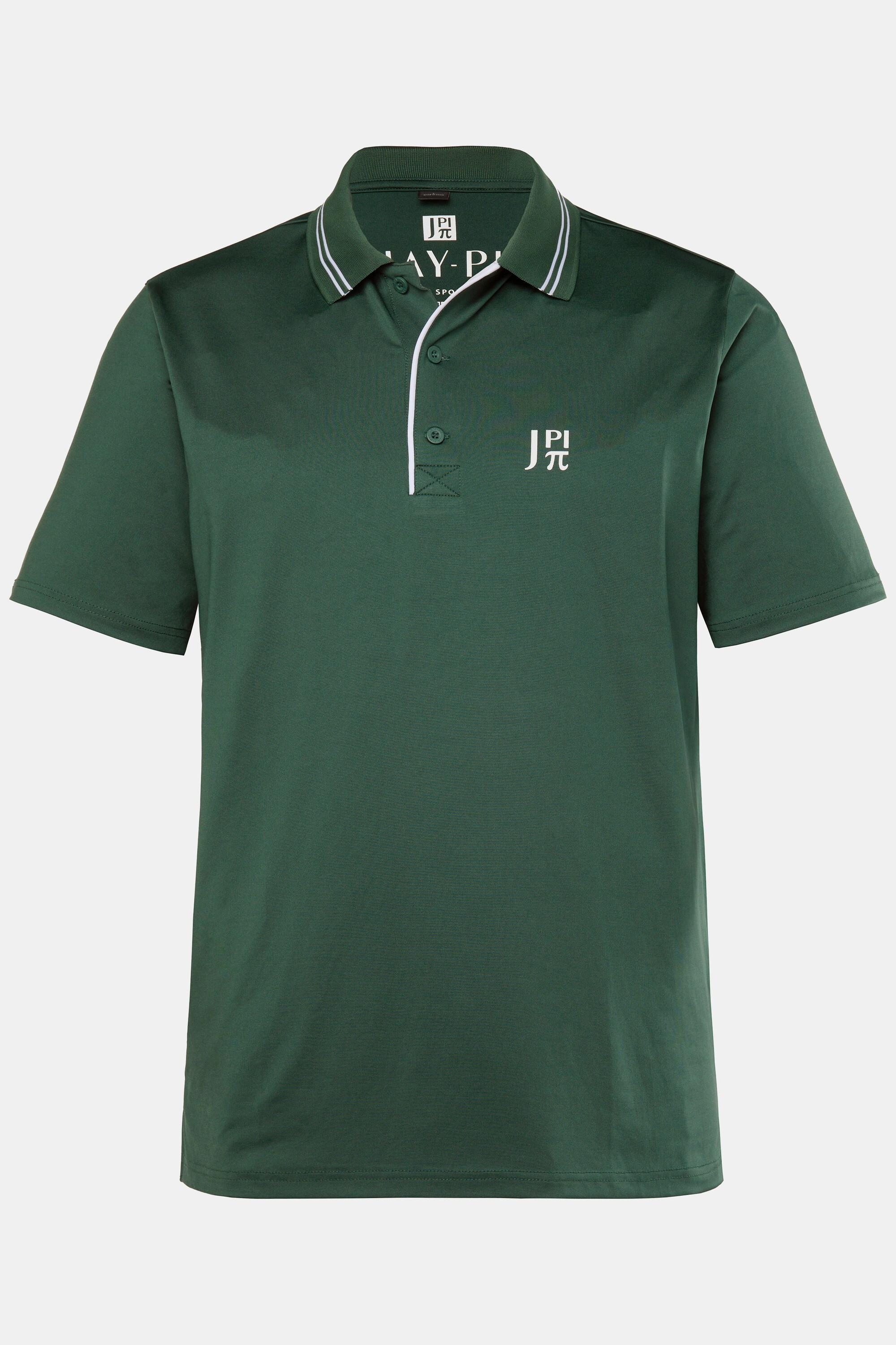 JP1880 Polo Funzionale Tennis Maniche Corte QuickDry  