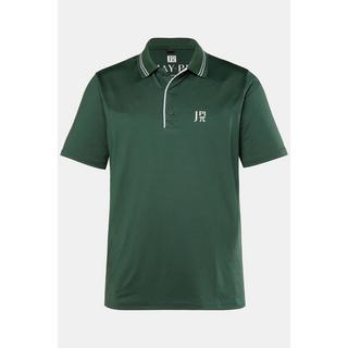 JP1880 Polo Funzionale Tennis Maniche Corte QuickDry  