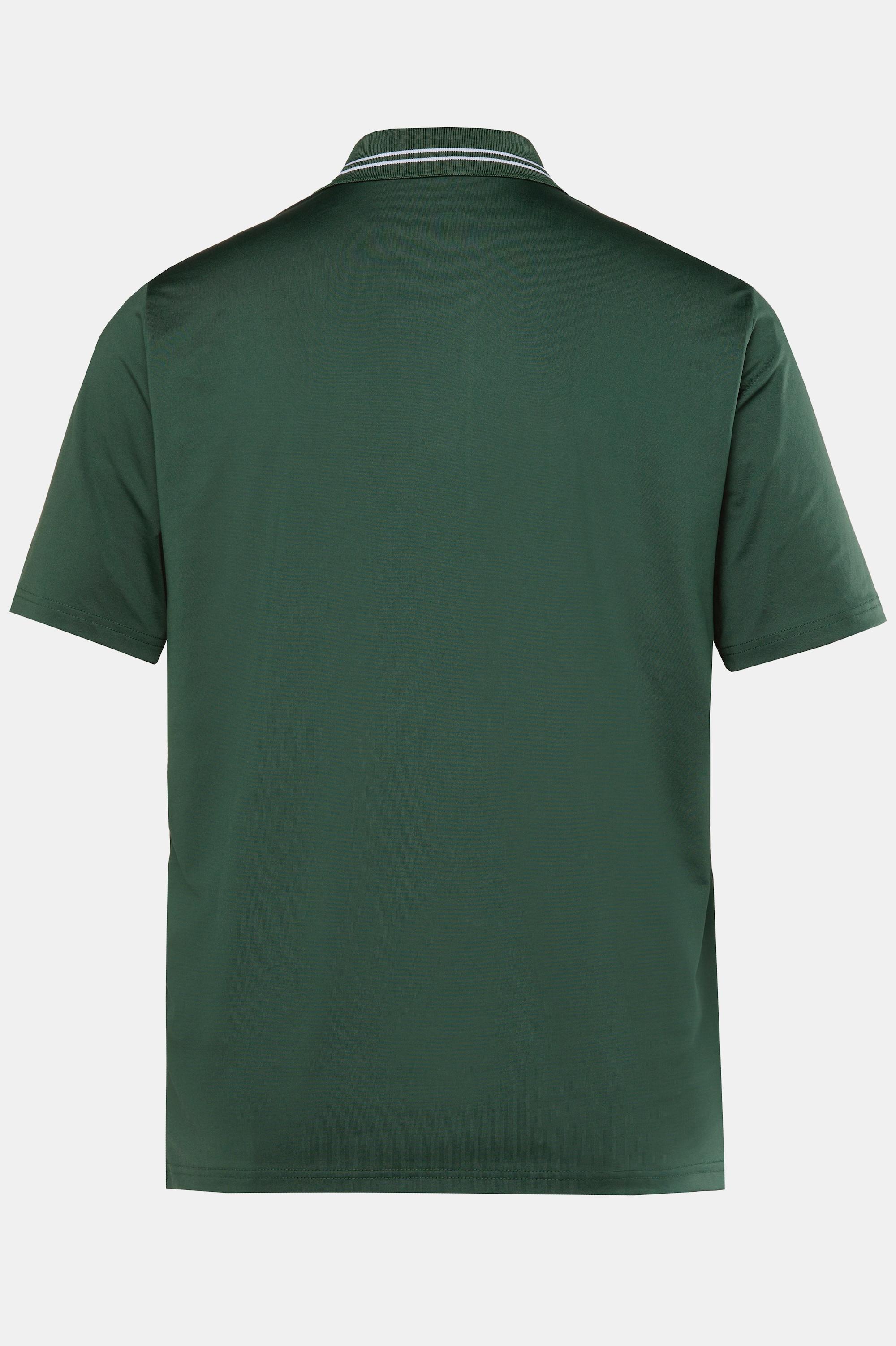 JP1880 Polo Funzionale Tennis Maniche Corte QuickDry  