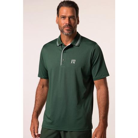 JP1880 Polo Funzionale Tennis Maniche Corte QuickDry  