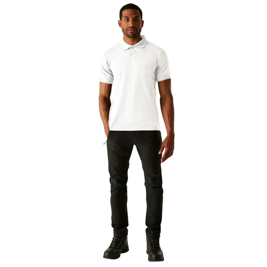 Regatta  Polo Uni Manches Courtes 