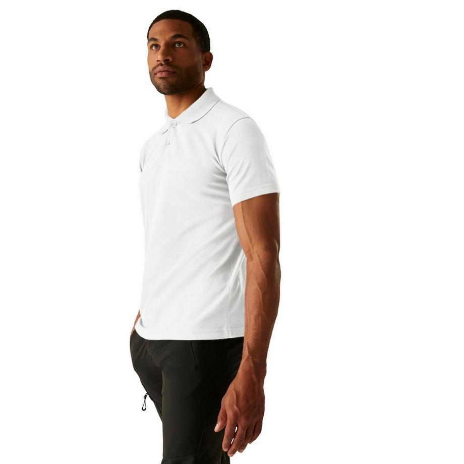 Regatta  Polo Uni Manches Courtes 