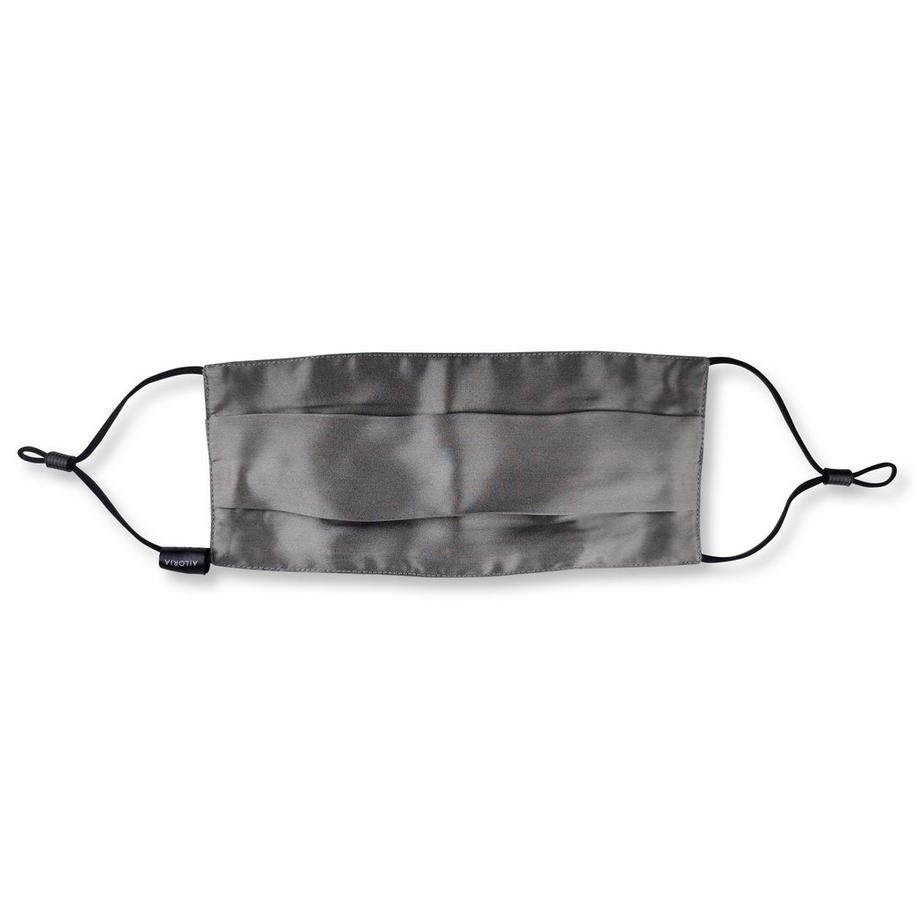 AILORIA  ALLURE & DOUX Gesichtsmaske und Scrunchie S aus Seide 