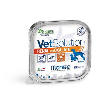 Dog VetSolution Renal und Oxalate - Multipack