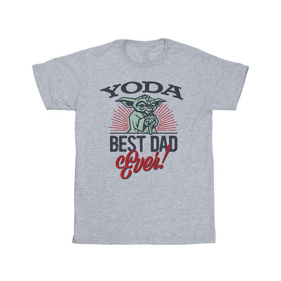 Mandalorian Dad TShirt