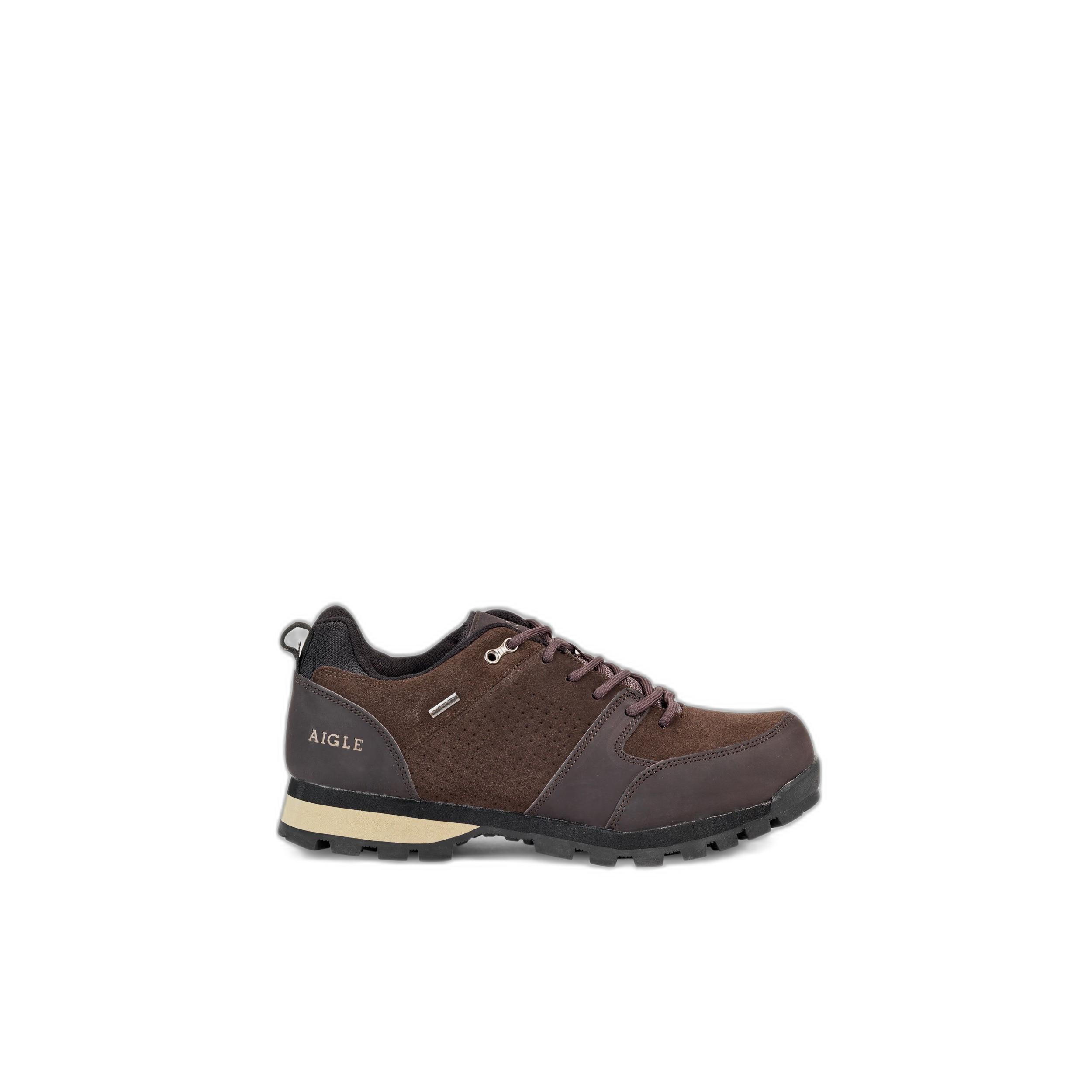 AIGLE  scarpe da trekking plutno 2 mtd lt expresso 