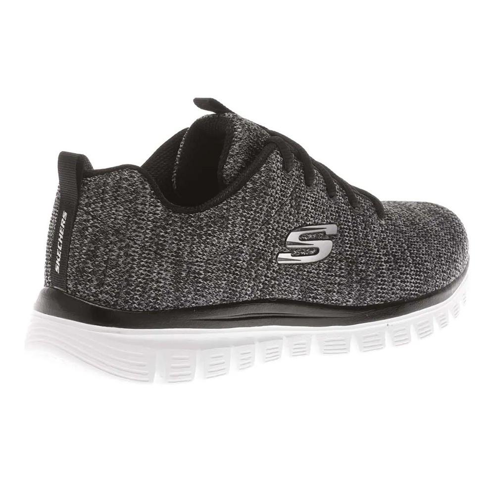 SKECHERS  Sneaker Graceful Twisted Fortune 