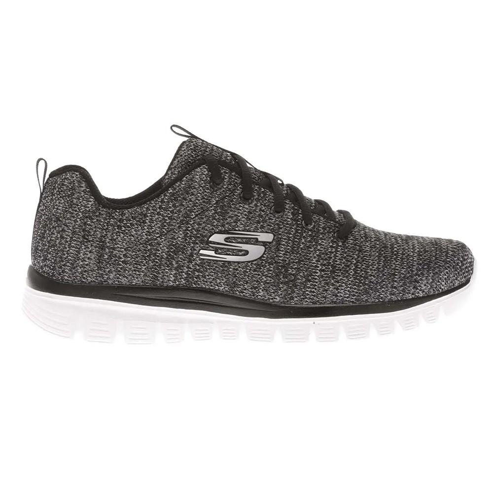 SKECHERS  Sneaker Graceful Twisted Fortune 