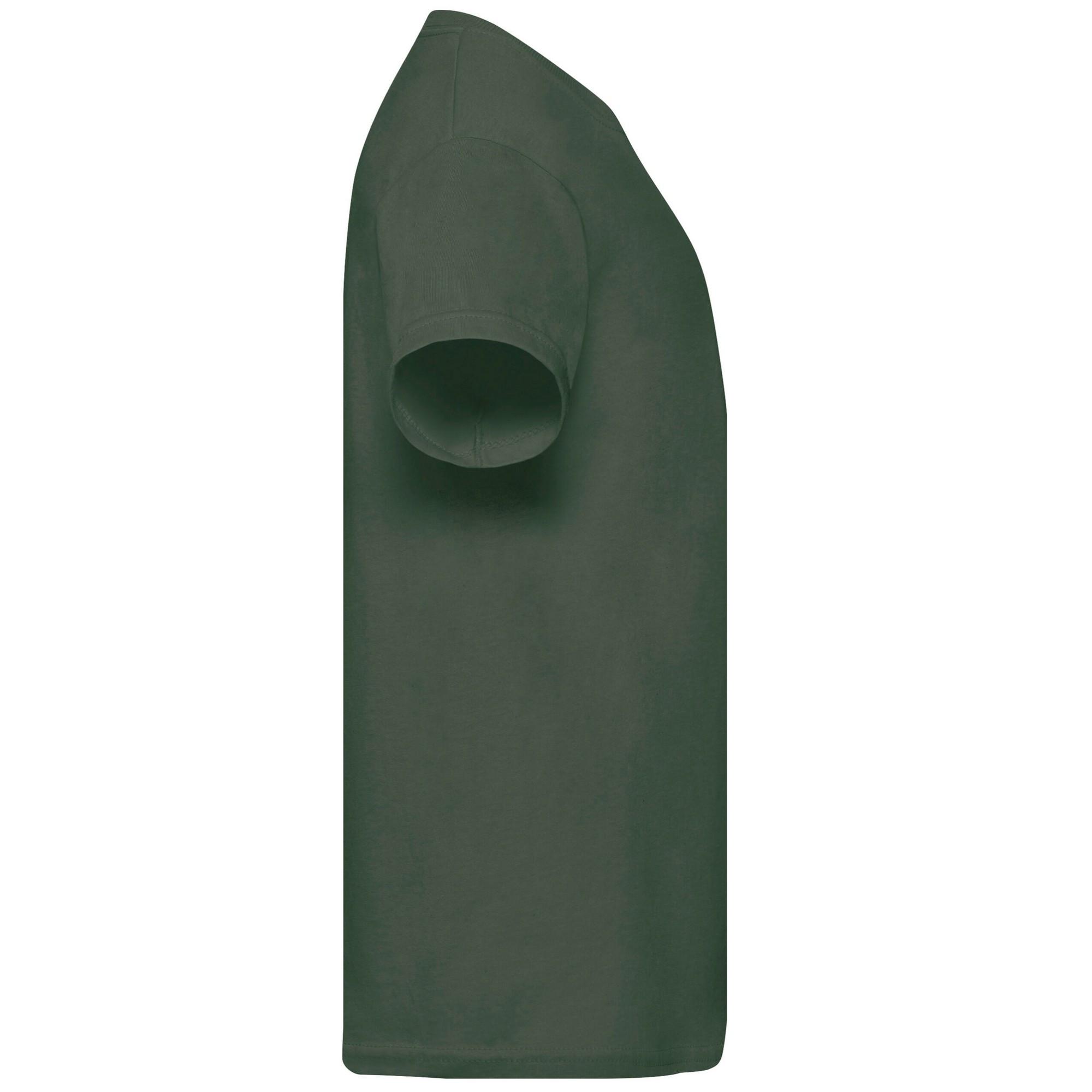 Fruit of the Loom  T-Shirt original à manches courtes 