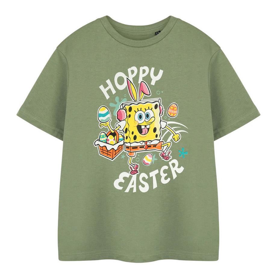 Hoppy Maglietta Pasqua