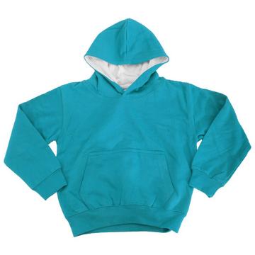 Kapuzen Pullover Varsity