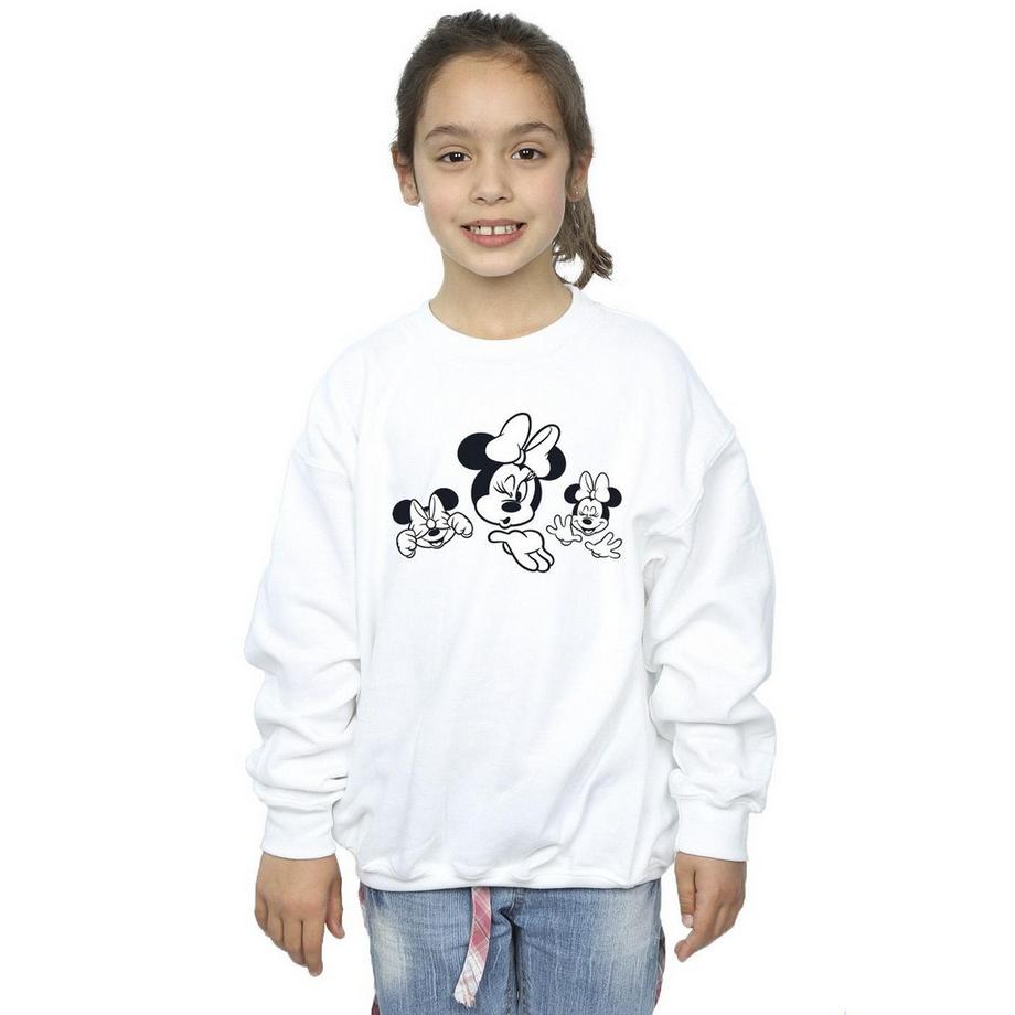 Disney  Sweatshirt 