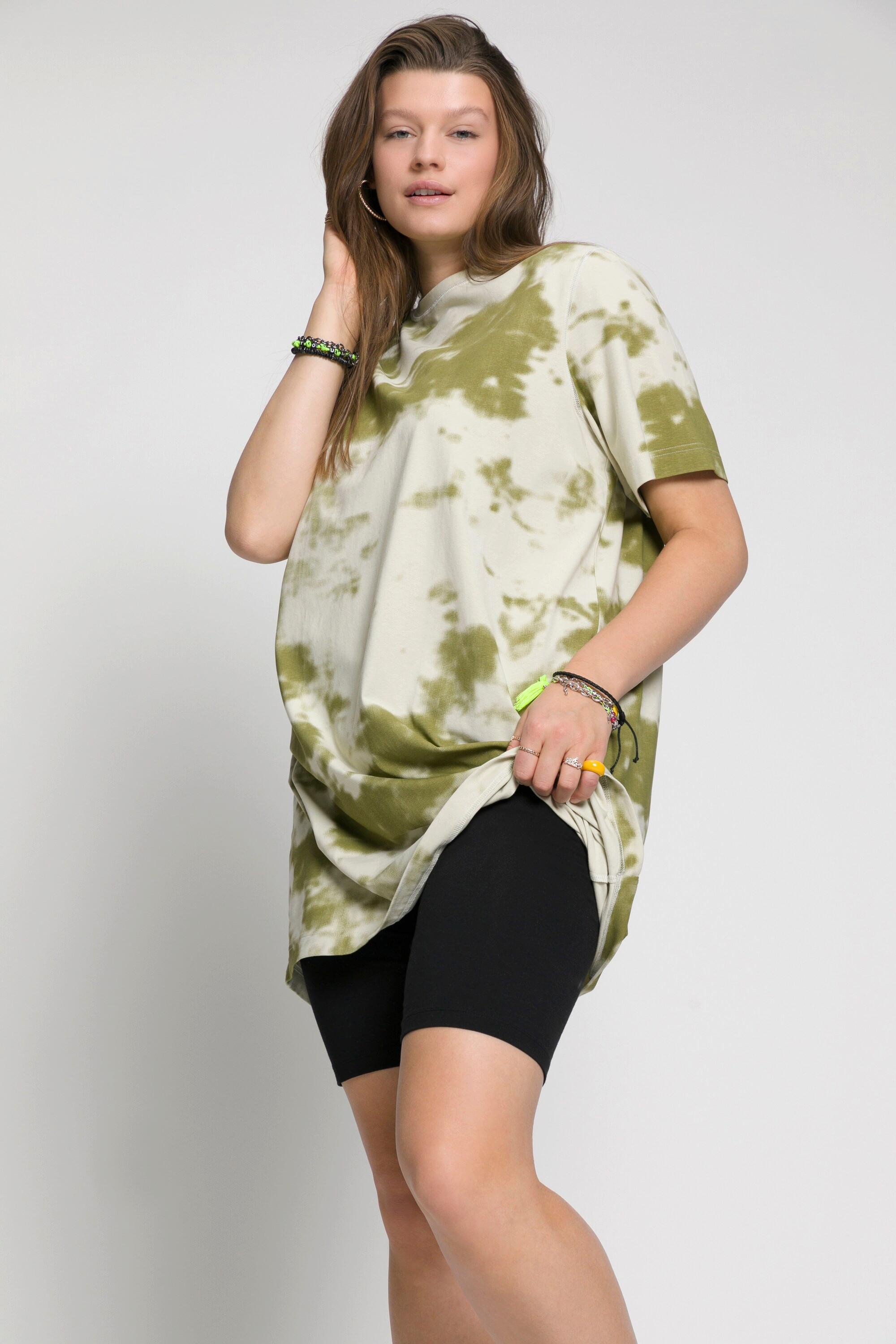 Studio Untold Pantaloncini Biker Doppia Confezione Gamba Aderente Vita Elastica  