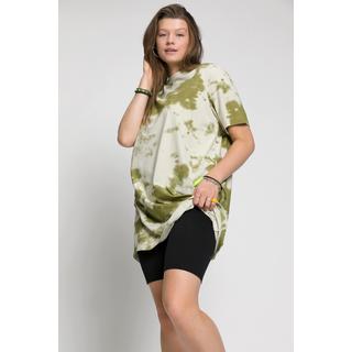 Studio Untold Cyclistes Lot de Deux Jambe Étroite Taille Élastique  