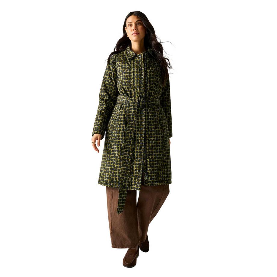 Imperméable Motiftyle Éclipse Orla