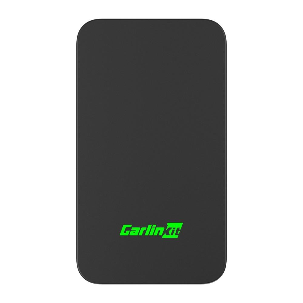 Carlinkit  5.0 CPC200-2air Adaptateur Auto Sans Fil pour Apple CarPlay et Android Auto 