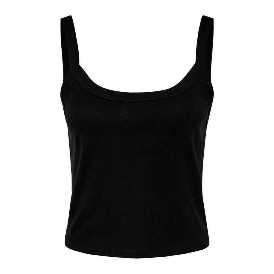 Ärmelloses Oberteil SpaghettiTräger