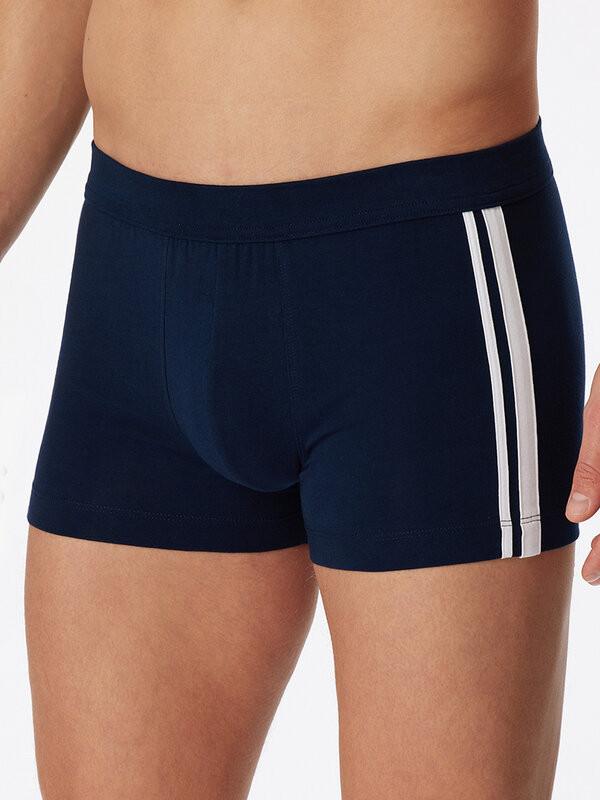 Schiesser Organic Cotton Shorts 3er Pack  