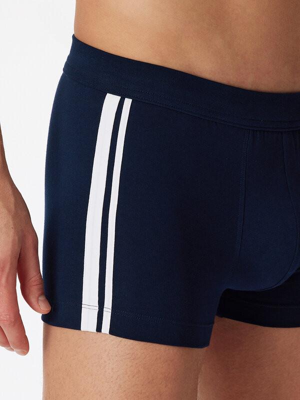 Schiesser Short in Cotone Organico Confezione da 3  