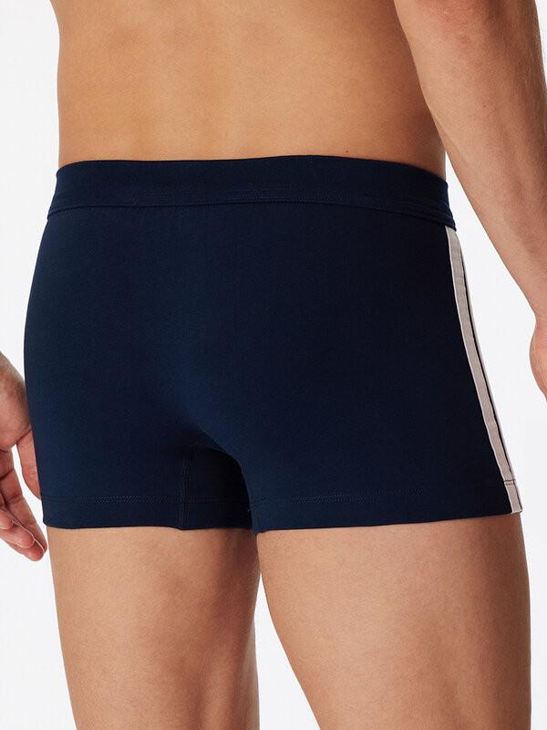 Schiesser Short in Cotone Organico Confezione da 3  