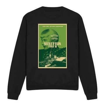 The Next Generation Season 5 Episode 1 Sweatshirt