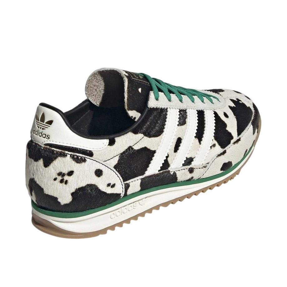adidas SL72 Sneaker Wildleder  