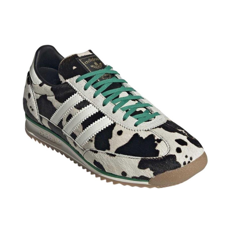 adidas SL72 Sneaker Wildleder  