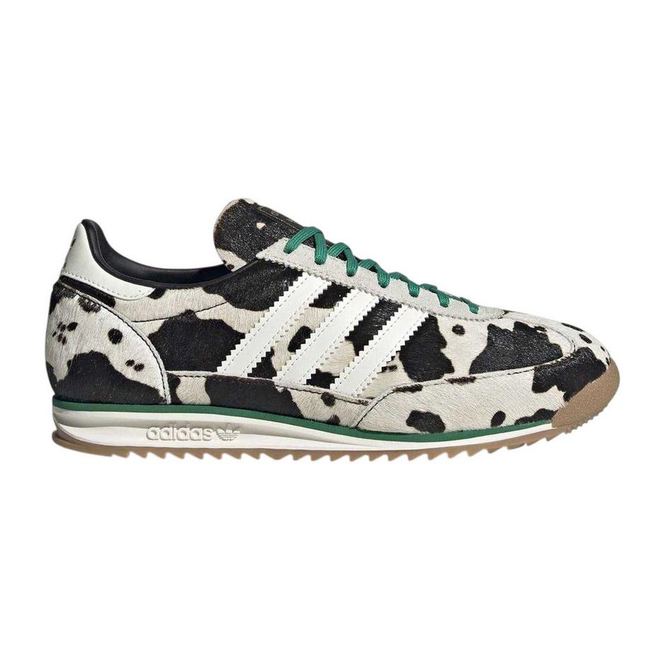Sl72 Sneaker , Wildleder