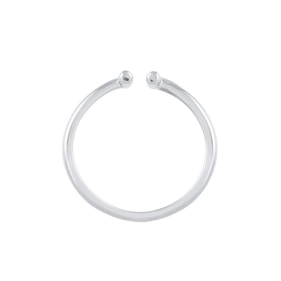 Elli  Ring Geo Stab Trend Offen 