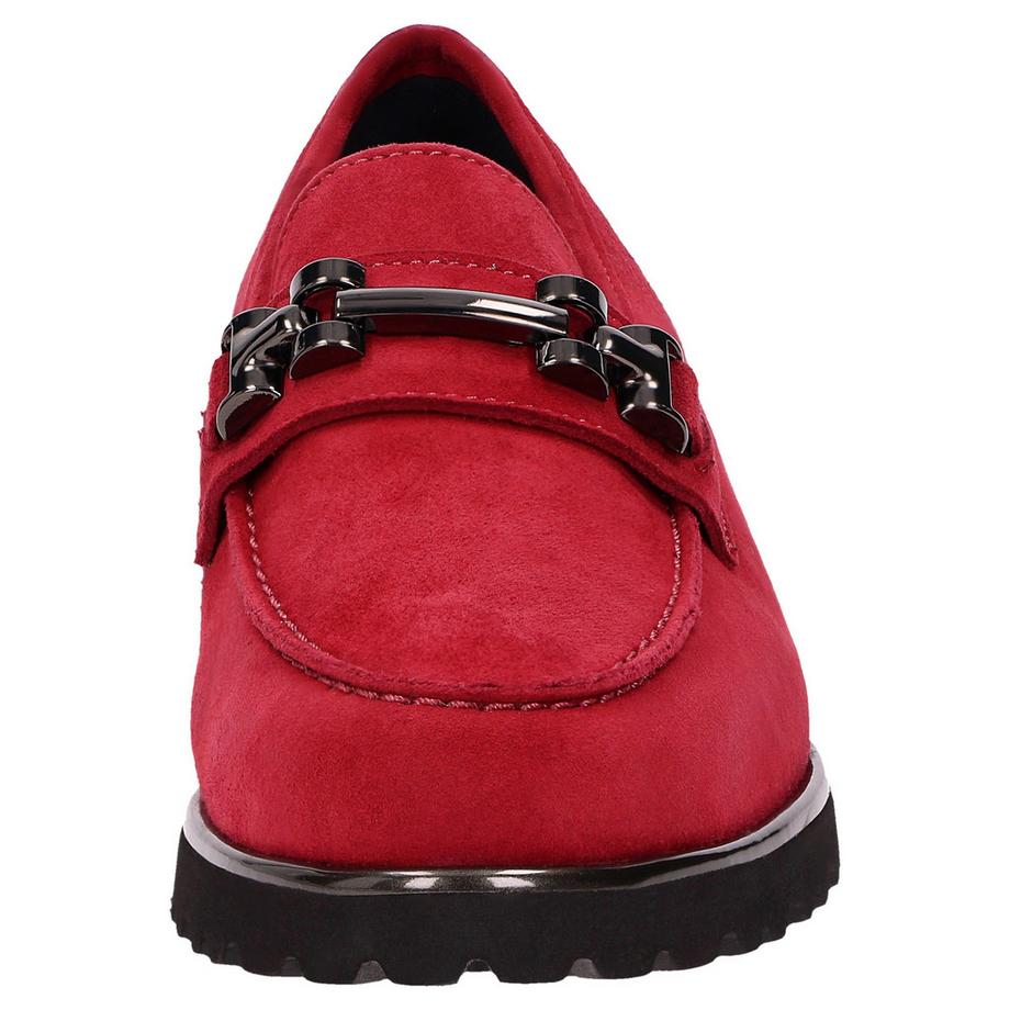 Sioux Meredith-752-H Slipper  