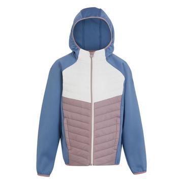 Veste hybride KIELDER Enfant