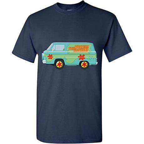 Scooby-Doo  TShirt 