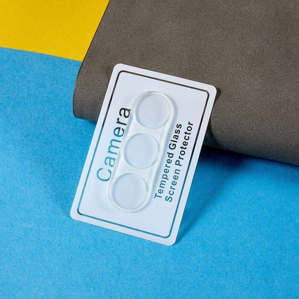 Cover-Discount  OPPO A57s - 2 Stk. Kamera Panzerglas 