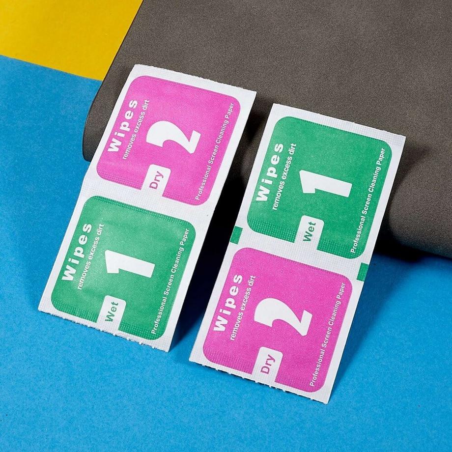 Cover-Discount  OPPO A57s - 2 pz. vetro protettivo per fotocamera 