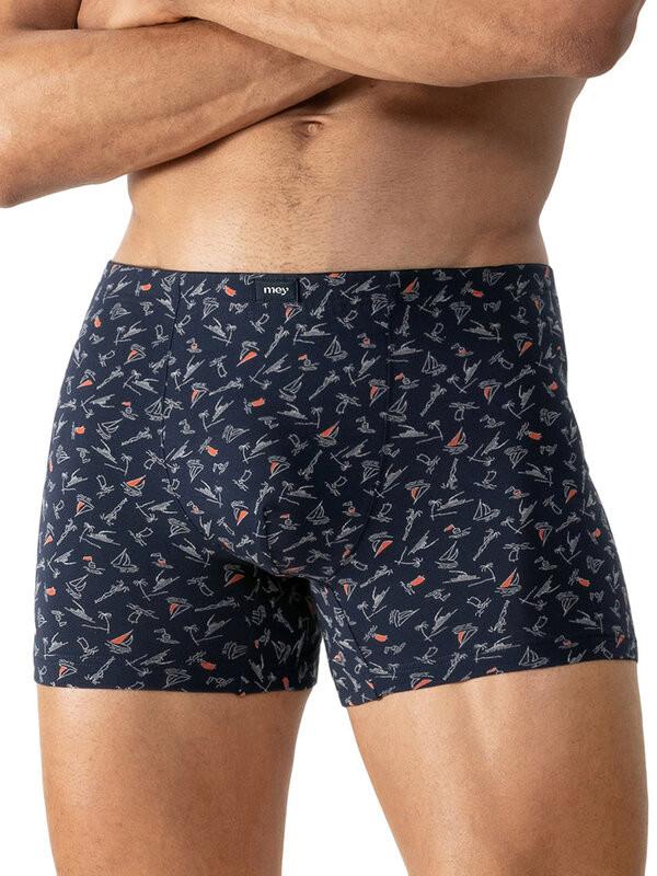 mey  Small Ship BoxerBrief 